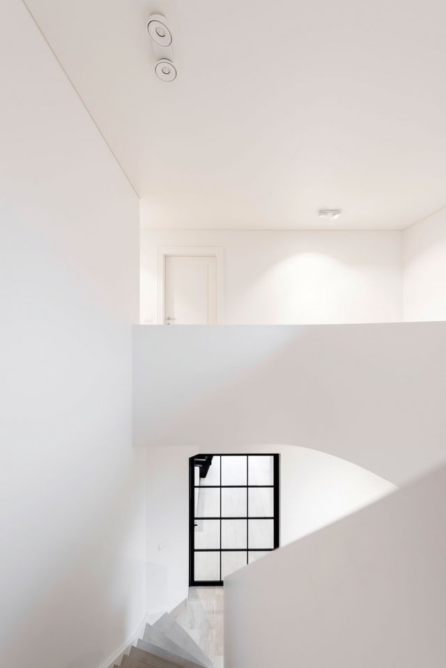 Private residence (Be)