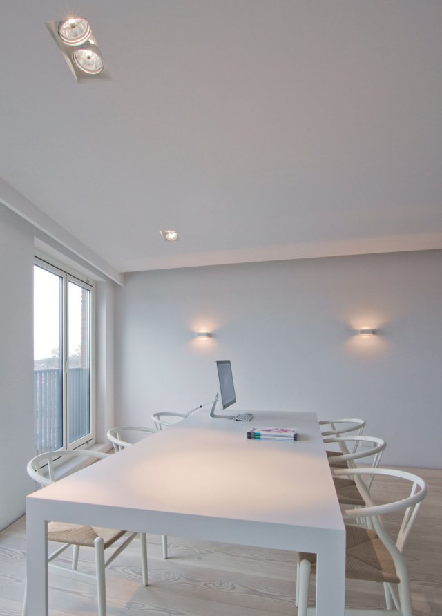 Apartment Van Dijk (NL)