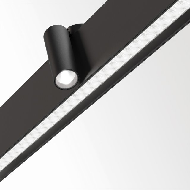 OML50 CT - 48V 100W 1,0m + PRISMATIC LENS D HO 1312mm 930 DIM5 B