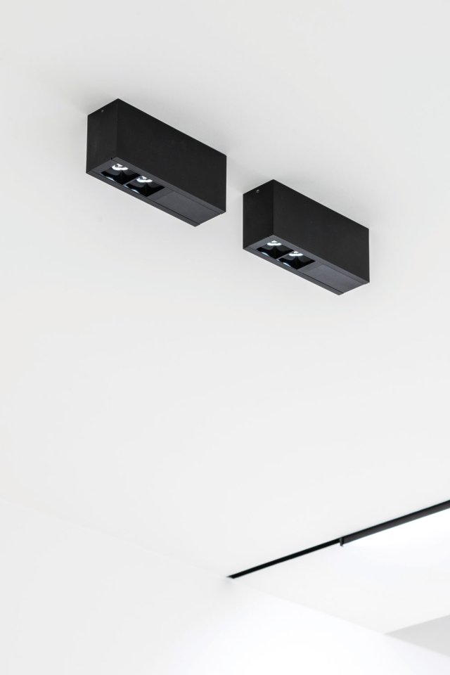 Showroom Delta Light HQ 2018 (BE)