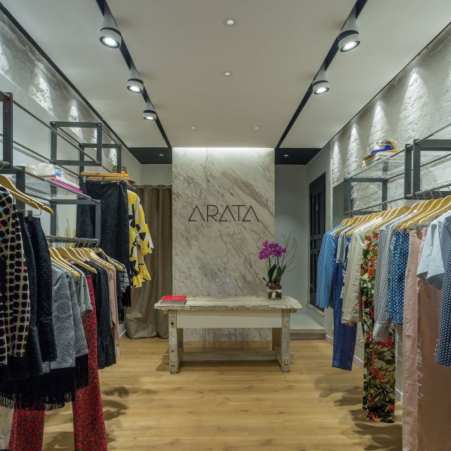 Arata Boutique (Co)