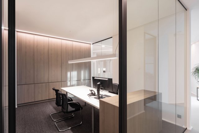 Corbie Hotel Lommel - Boekhoudkantoor