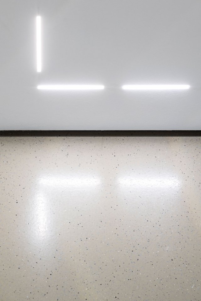 Showroom Delta Light HQ 2018 (BE)