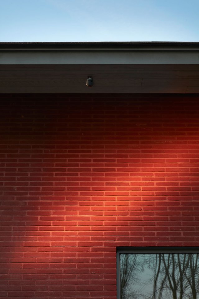 Private residence (BE)