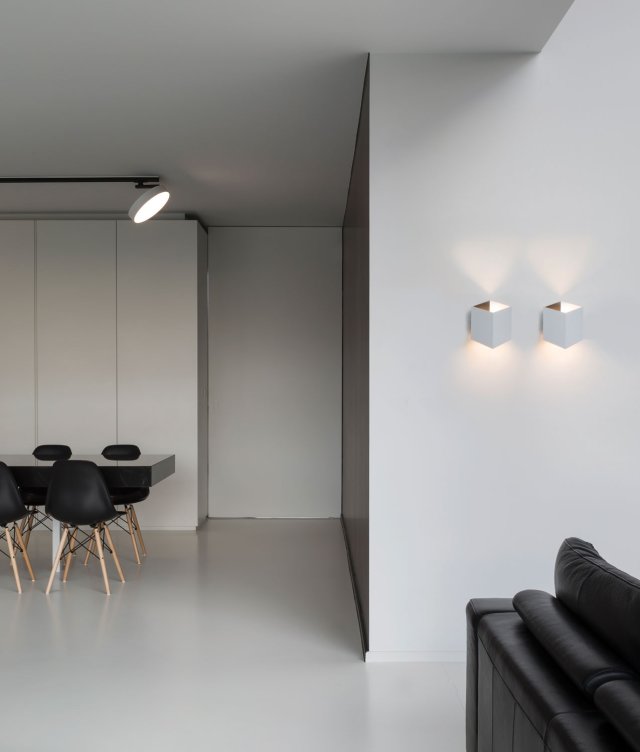 Private residence (BE)