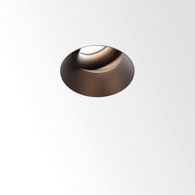 DEEP RINGO TRIMLESS OK LED 92733 BRBB