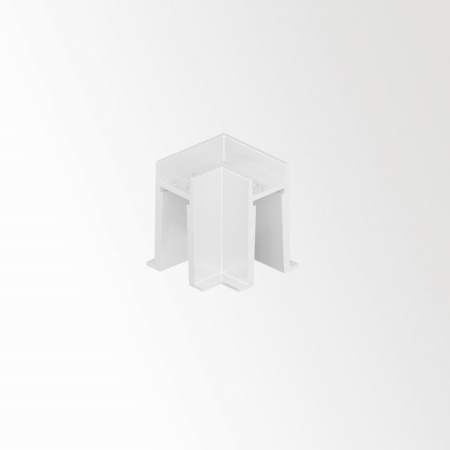 SPM20 ST - CORNER SET 90° W