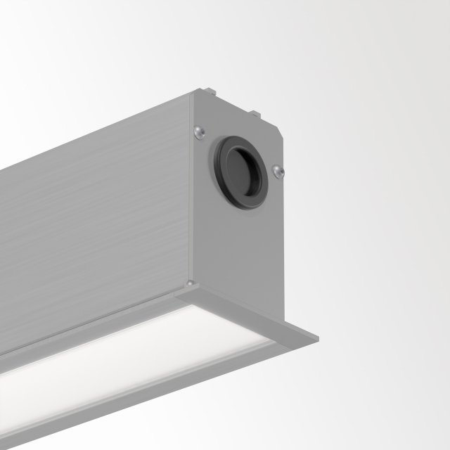 OML50 ST - END CAP A