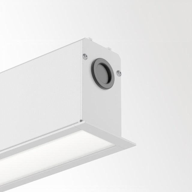 OML50 ST - END CAP W