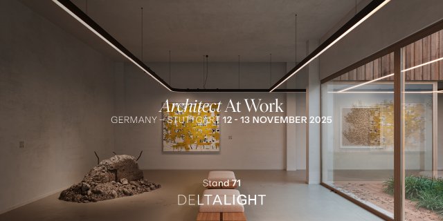 Architect @ Work Stuttgart 2025