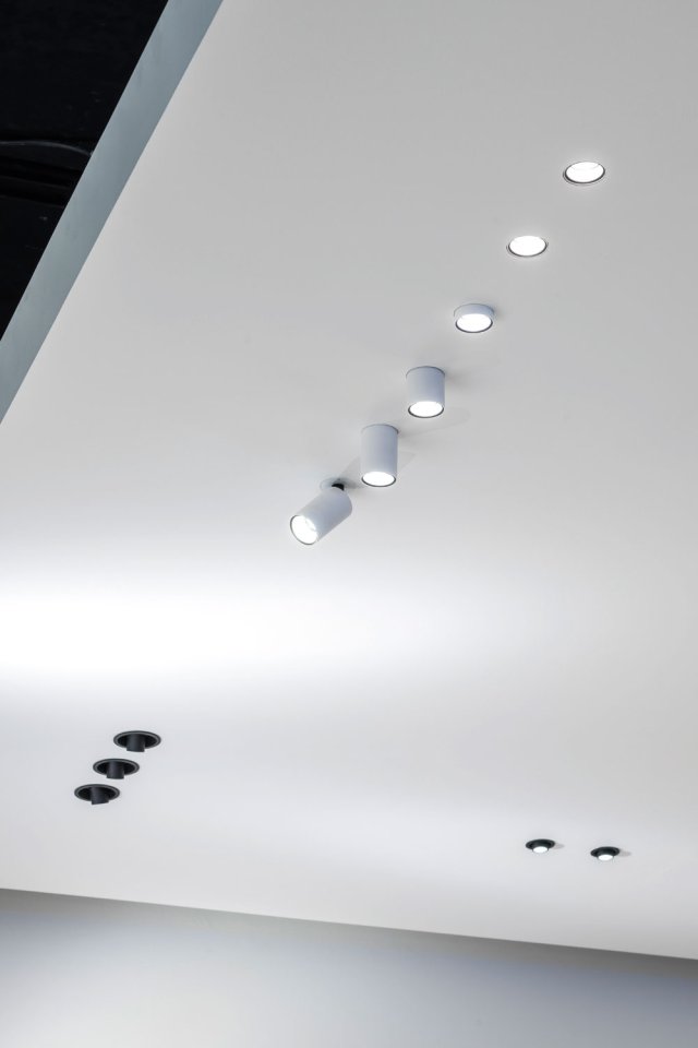 Showroom Delta Light HQ 2018 (BE)