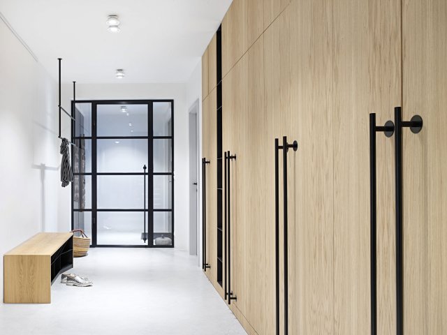 Private residence (CZ)