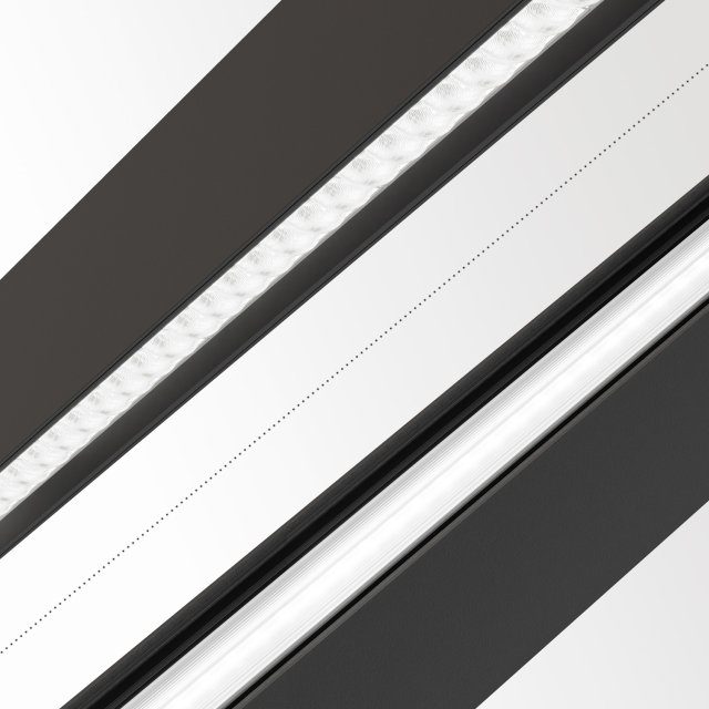 OML50 - PRISMATIC LENS DU HO 1312mm EM-3H 930 B