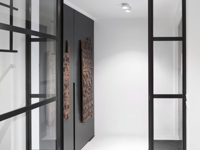 Private residence (CZ)