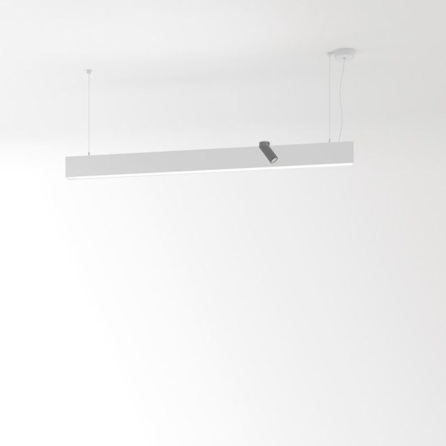 OMNILINER 50 CT P2624 SBL HO 940 DIM5 W