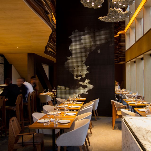 Yabani restaurant Beirut (LB)