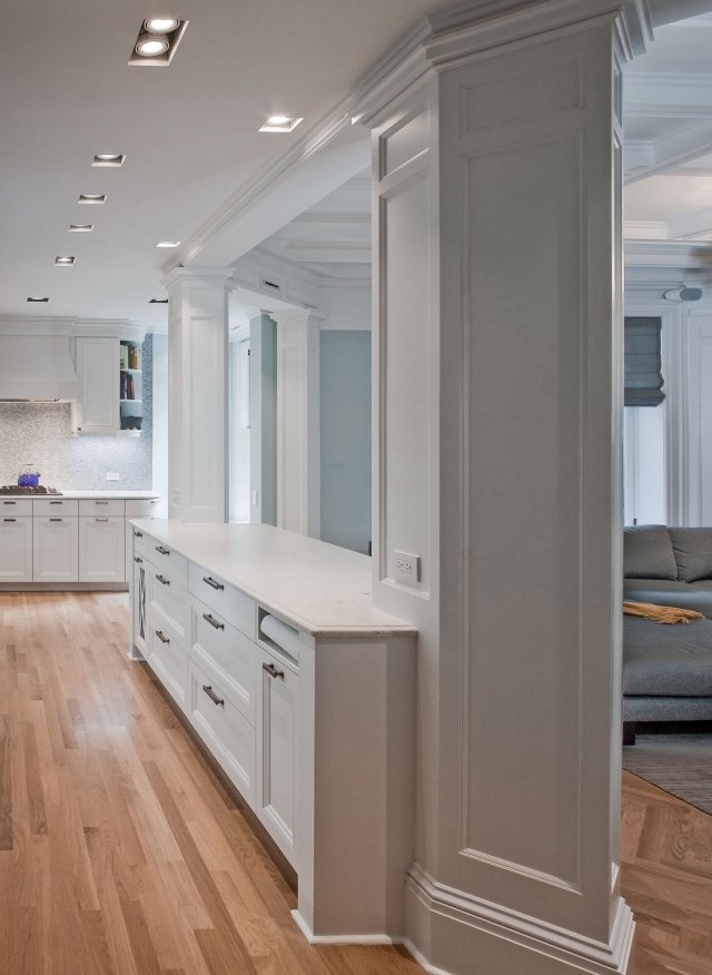 Private residence, New York (US)