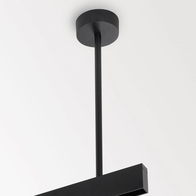 SLM - ROD SUSPENSION 0,8m + CONNECTION B