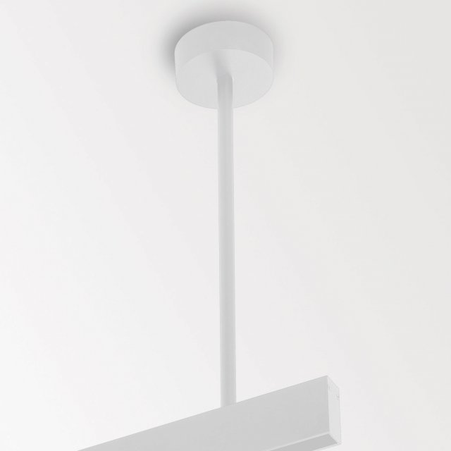 SLM - ROD SUSPENSION 0,8m + CONNECTION W