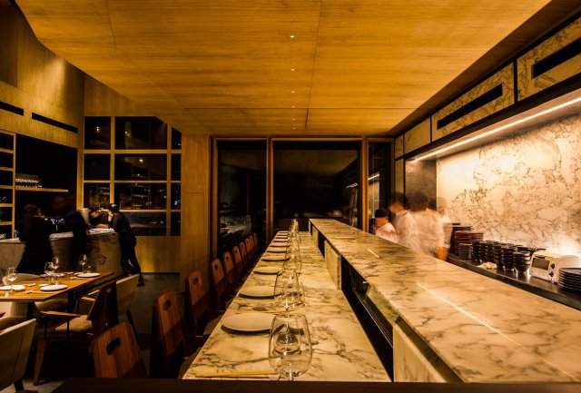 Yabani restaurant Beirut (LB)