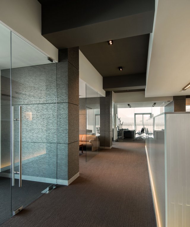 Corporate Offices Mariposa (GT)