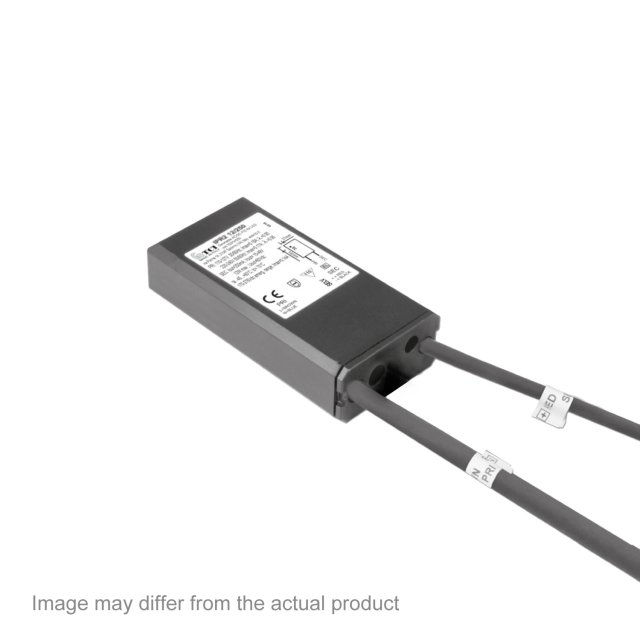 LED POWER SUPPLY 350mA-DC / 17W IP68