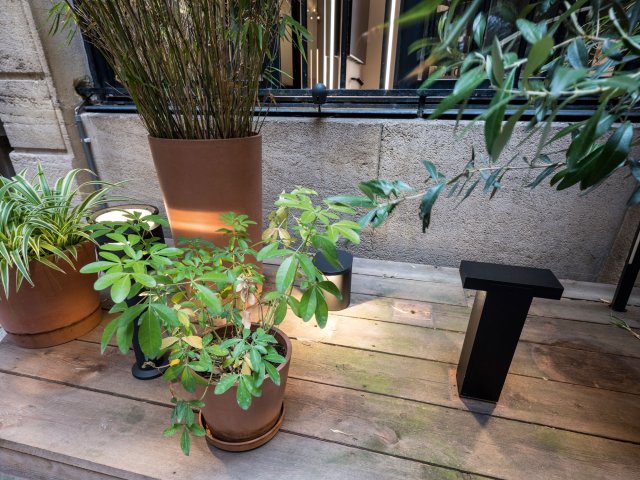 Showroom Delta Light Studio Paris - 2019 (FR)