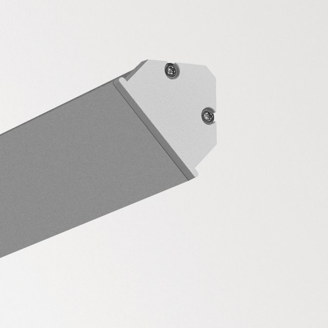 CNT-I - END CAP SET W