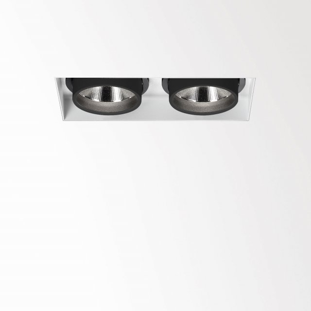 MINIGRID IN TRIMLESS 2 HP 92720 W-B