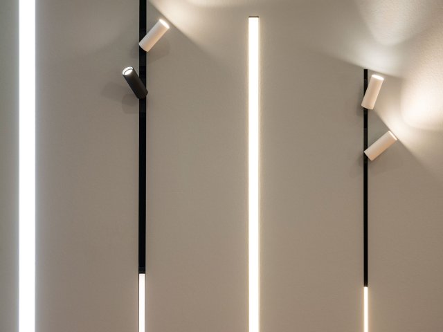 Showroom Delta Light Studio Paris - 2019 (FR)