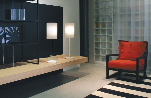 Compas showroom (BE)