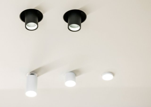 Delta Light Studio Paris - 2018 (FR)