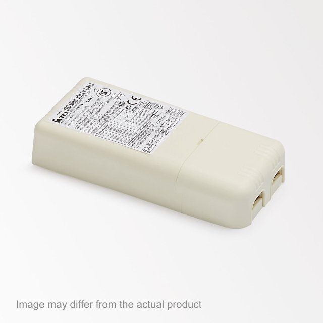 LED POWER SUPPLY MULTI POWER DIM5