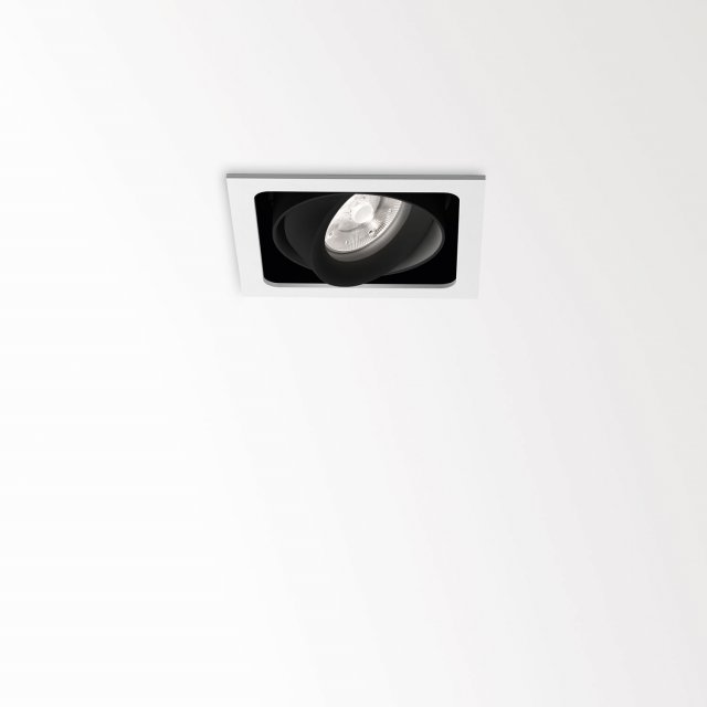 MINIGRID IN 1 HI LED W-B