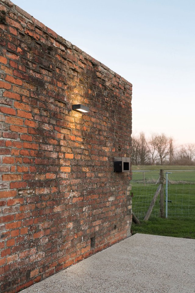 Private residence (BE)