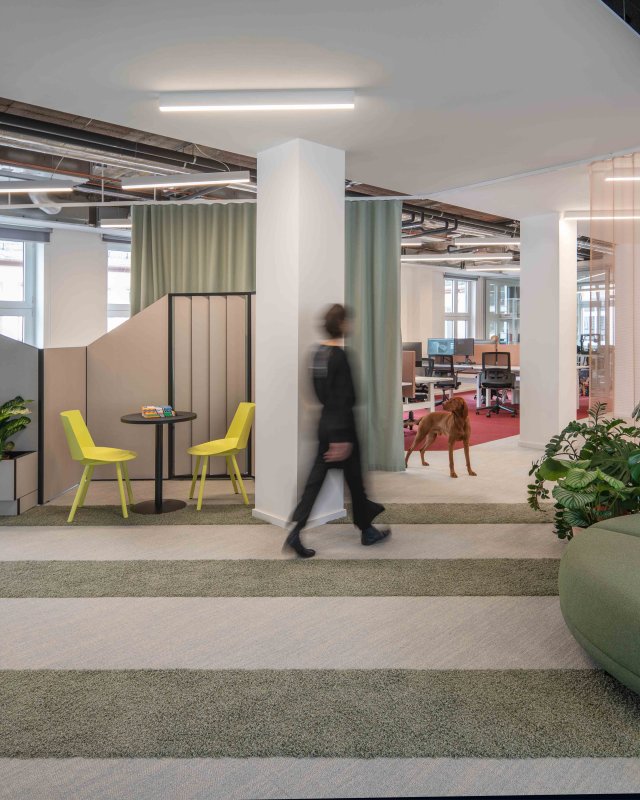 Офисные проекты