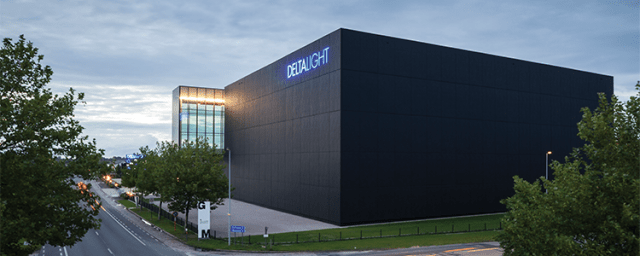 Lichtplaner - Lighting Designer (m/w/d)