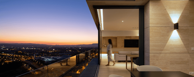 Lighting Advisor - Bogota