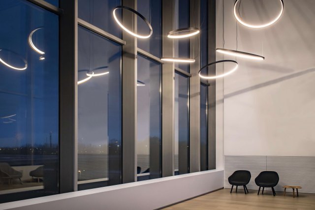 Vertriebsinnendienst (m/w/d) Lichttechnik und Architektur – Übach-Palenberg