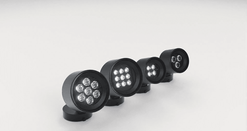 Homepage - DELTALIGHT