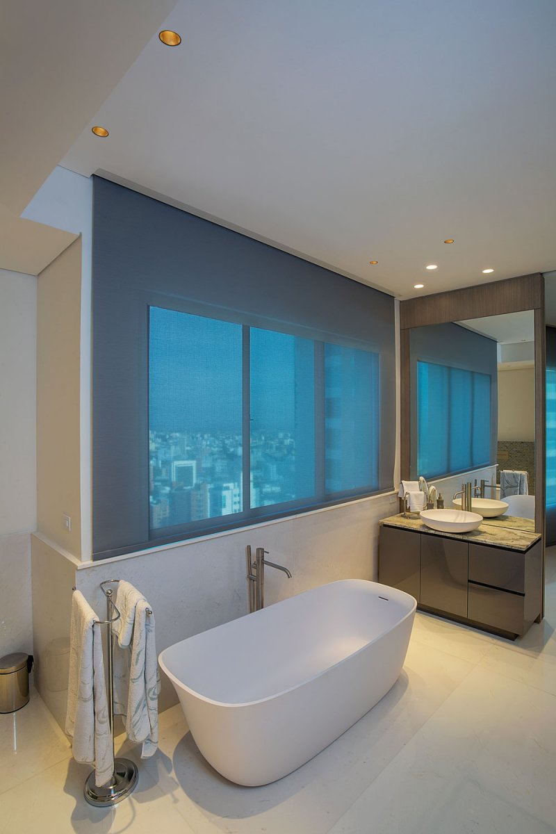 MINI DEEP RINGO II TRIMLESS 92737 B - DELTALIGHT