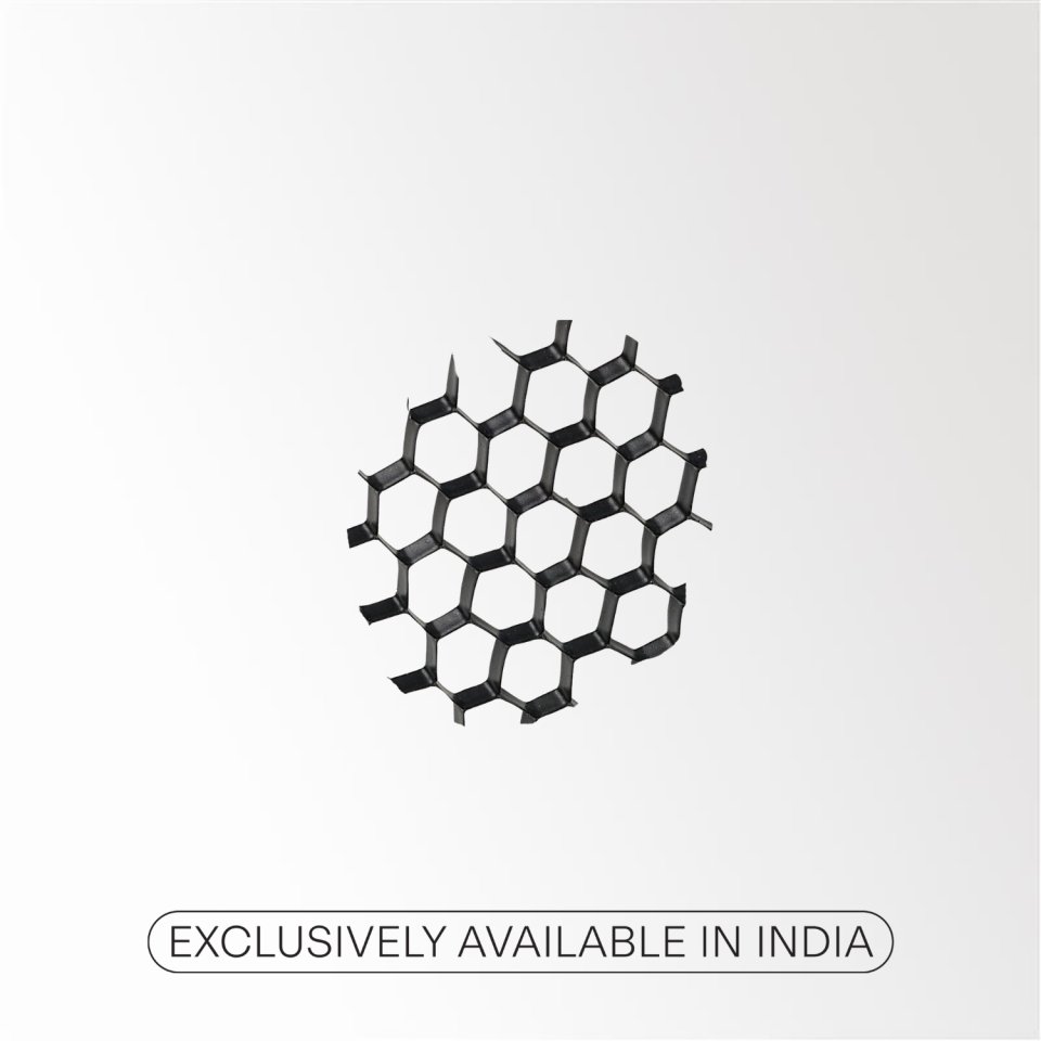 COMPO M HONEYCOMB SINGLE USE B