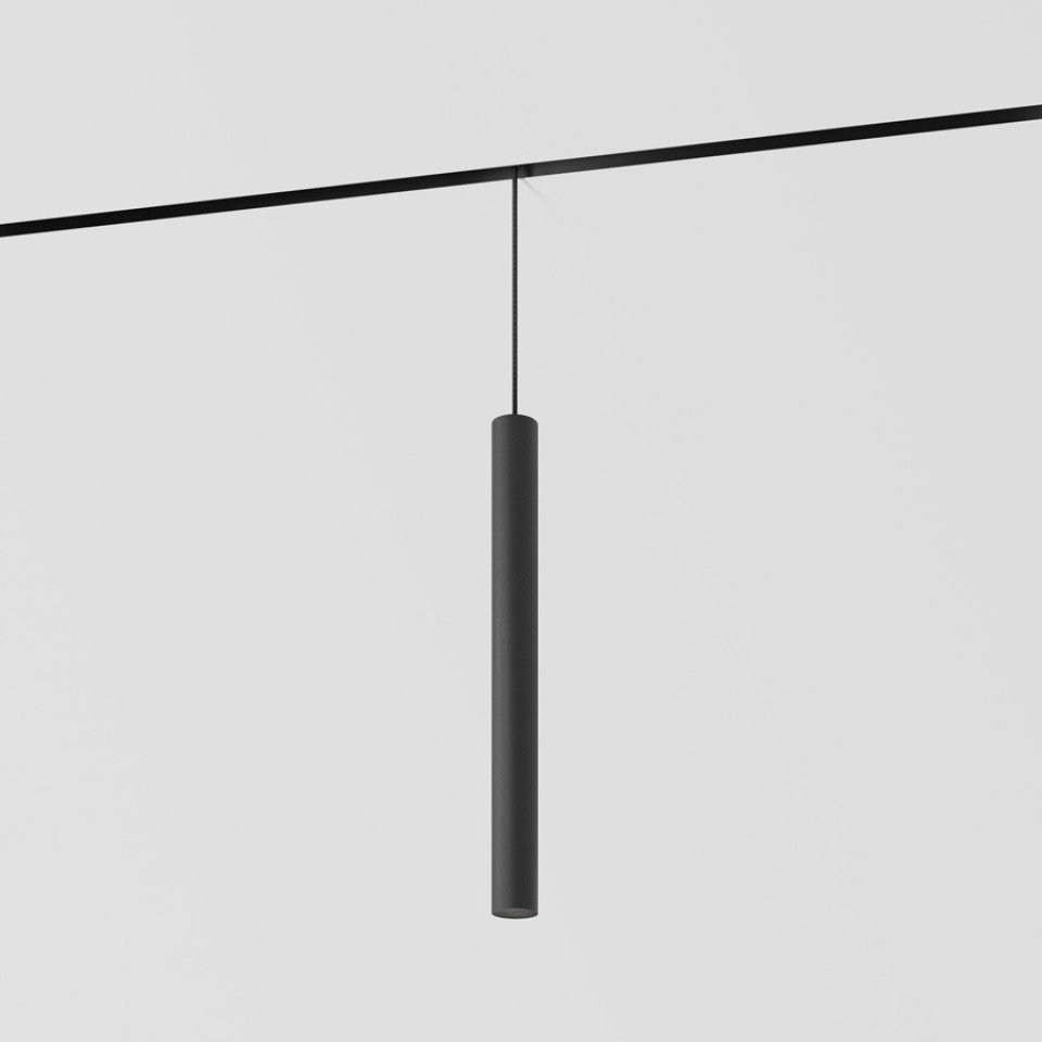 SPY II 39 M CABLE GLARELESS CRI90 2700K 19° DALI-04040404