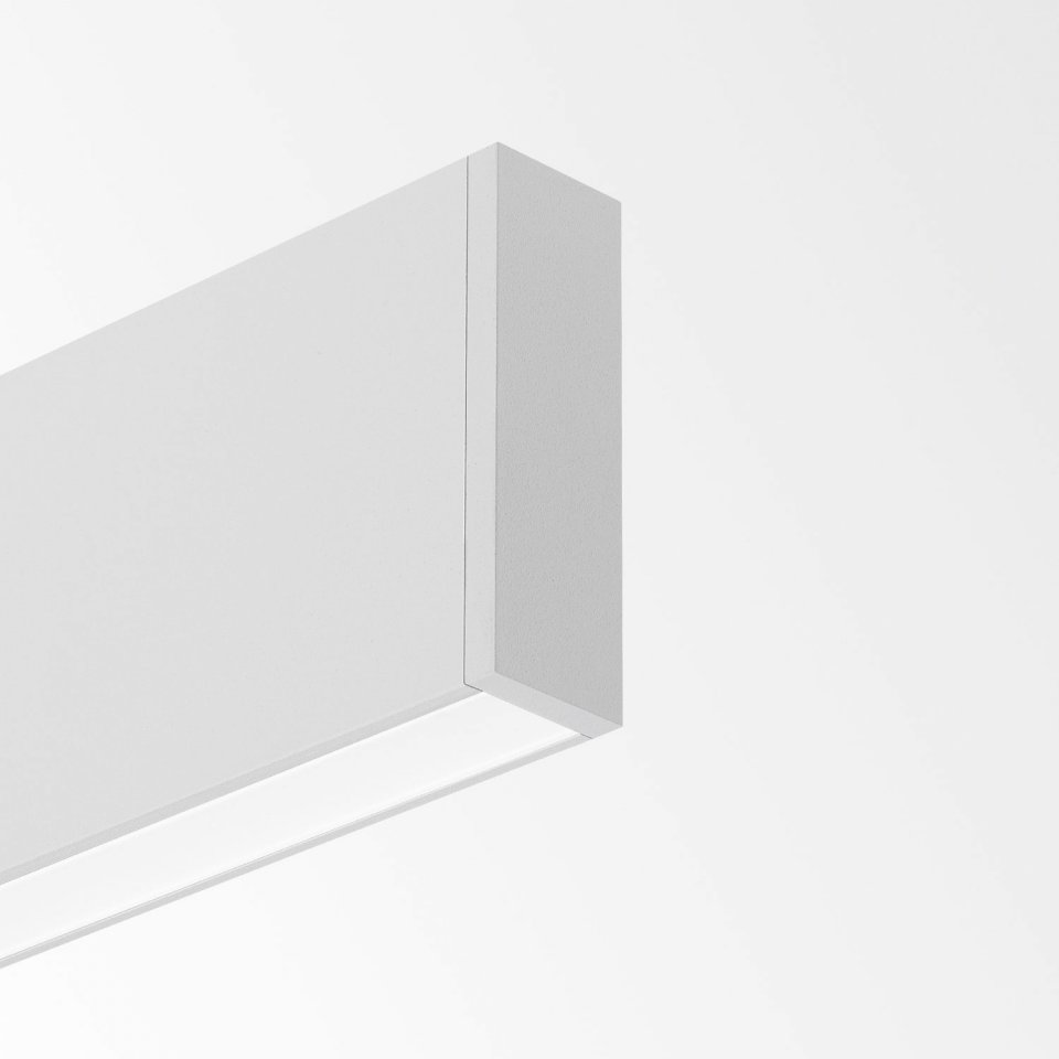 FTL35 F HE DOWN-UP - END CAP SET W