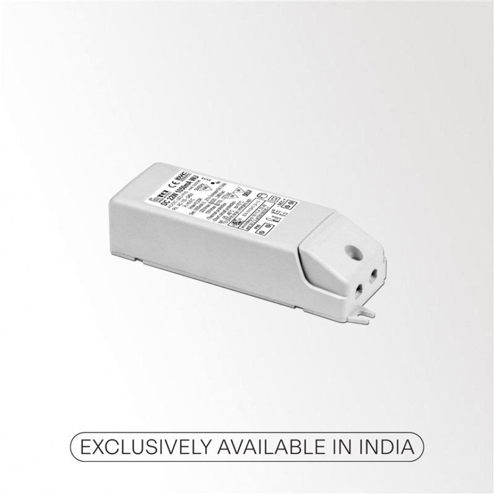 LED POWER SUPPLY 18W NO DIM 1400mA