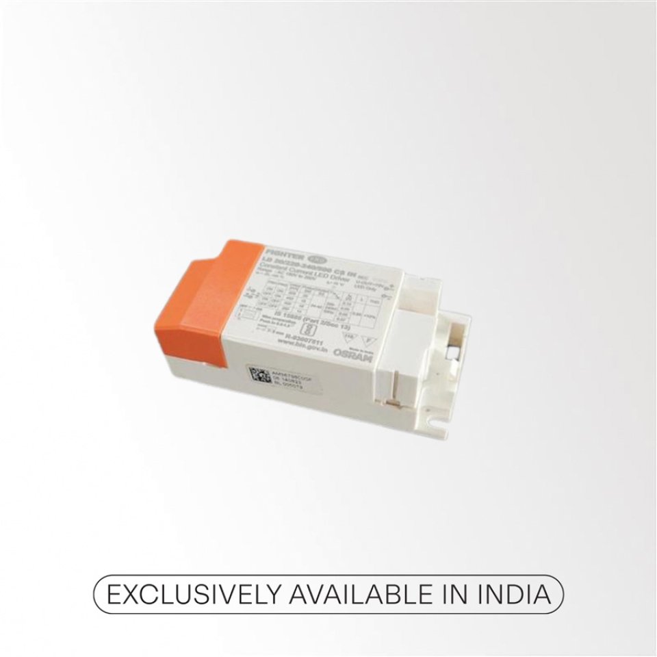LED POWER SUPPLY MULTIPOWER 20W NO DIM 500mA