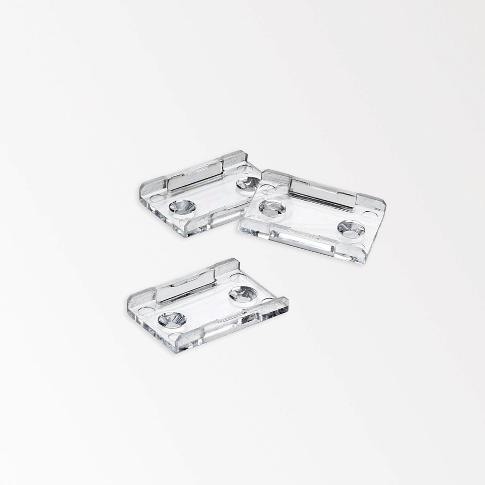 SHL 19 - MOUNTING CLIP SET