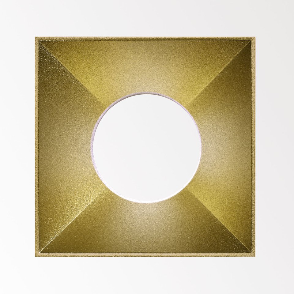 iMAX II TUBE SQUARE TRIMLESS FG
