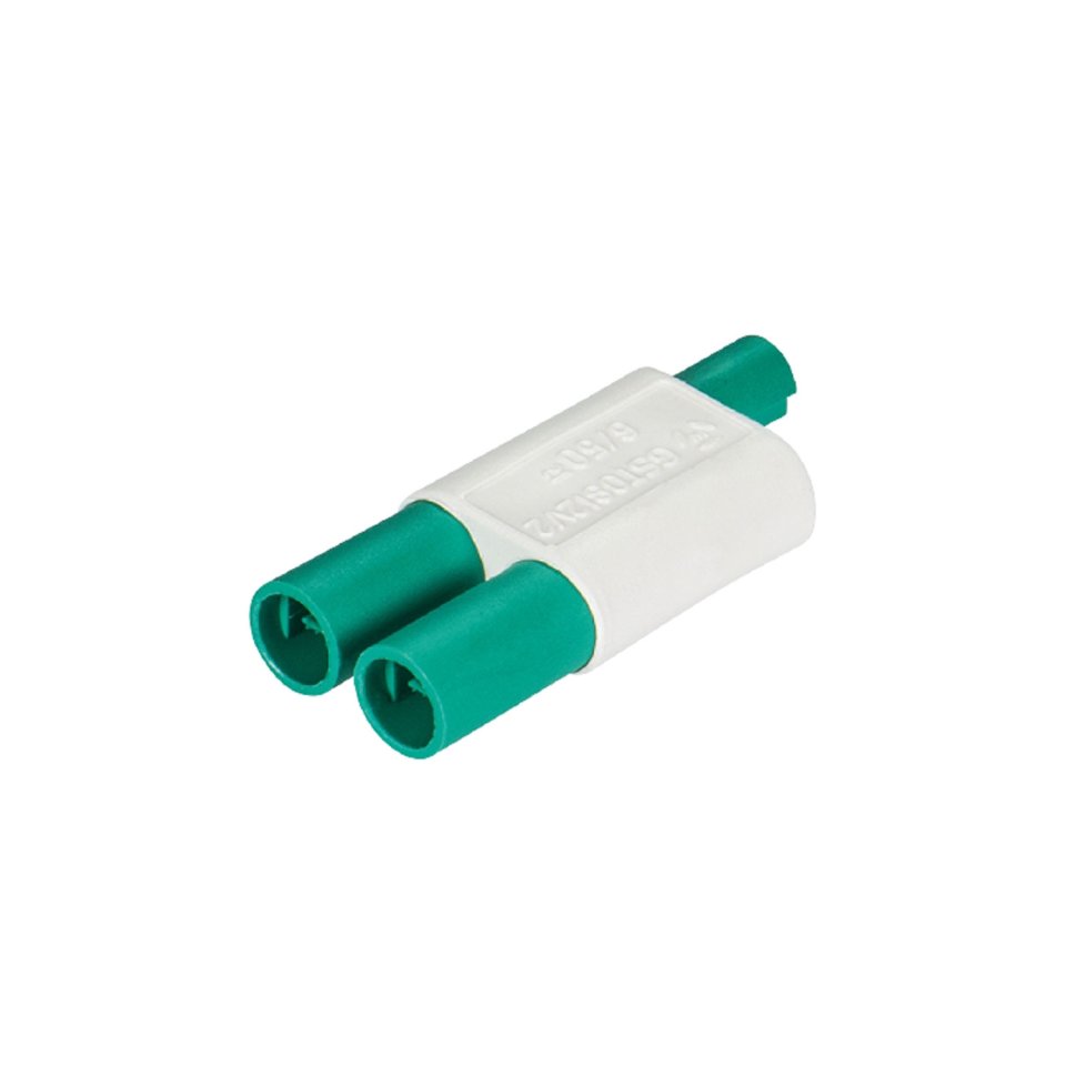 T CONNECTOR LOC PARALLEL