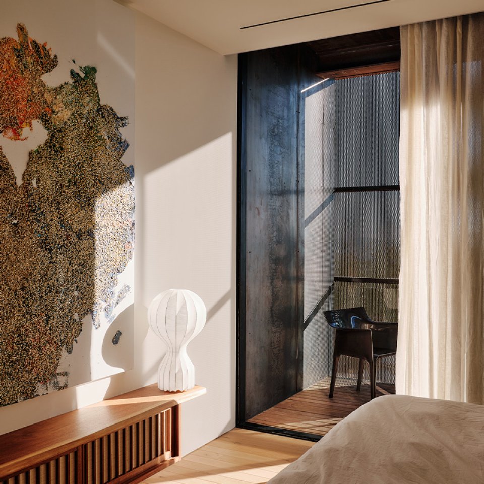 Smarter homes, brighter future